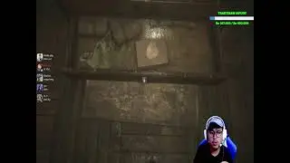 LIVE GAME HORROR - PROJECT NIGHTMARE #1