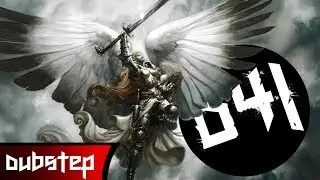 Stabby & Trinergy - Jabberwock