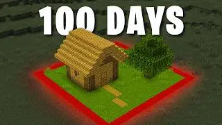 100 Days, But You Have to Buy Chunks