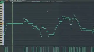 i tried making late 80s smooth jazz music
