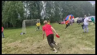 25.06.2023г.Шипицынское МО на торжественном мероприятии, посвящённом 90-летию Венгеровского района.