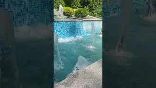 Железноводск - каскадная лестница