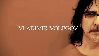 Художник Владимир Волегов. Презентация (рекламный видеоролик) • ВидеоКанал «exZotikA Max»