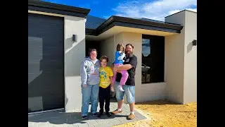 Welcome to Jason & Sophie's Home 🏡