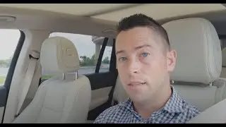 Augmented Navigation Demonstration