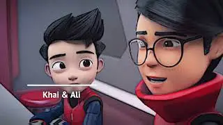 persahabatan all ejen