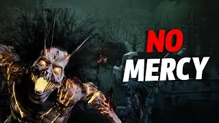 Dead by Daylight Spirit Killer Gameplay (11 hooks!)