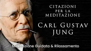 Citazioni di Carl Gustav Jung che ti possono aiutare
