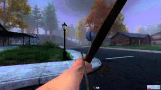 FZ spelar H1Z1