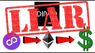 The Truth Revealed: My Two Lies and the Ultimate DIMO Selling Method