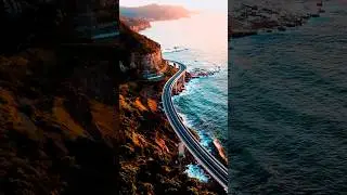Most Beautiful Unknown Places | Beautiful Places #shorts #top10 #travel #explore #trending