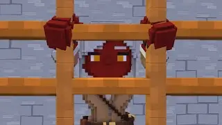 Escaping Prison in Worlds FRVR!