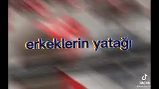 kızların   yatağı    vs   erkeklerin  yatağı