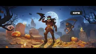 Samhain Tüm Hikaye - Fetöcü Komün Halkı - Last Day on Earth Survival