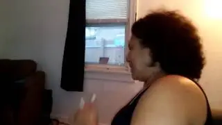 My mom is hood as fuck