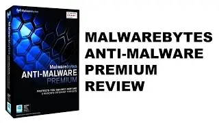 Malwarebytes Anti-Malware Premium Review