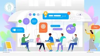 Supercharge Team Communication to Keep Work Moving Forward with Journyz : A Step-by-Step Guide