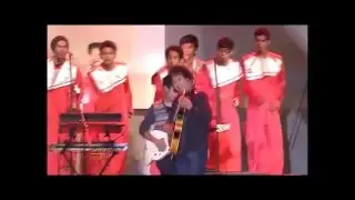 14.  GMB HOPE - SELALU ADA HARAPAN