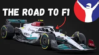 Can you play F1 on iRacing? | Getting Your F1 License in iRacing