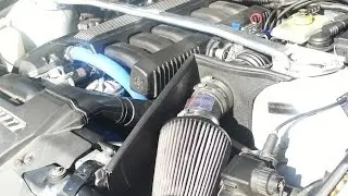 1999 E36 BMW M3 review of my favorite modifications