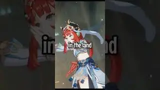 Why NILOU was the DREAM HOST? 