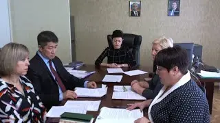 О бюджете муниципального образования «Томаринский городской округ» на 2021 год и на плановый период