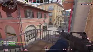 Сheats on faceit 2024