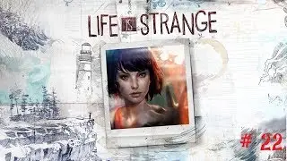 Life is Strange #22 Gefangen