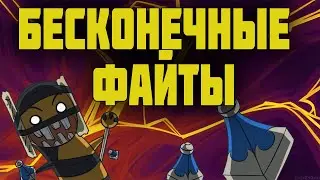 АГРЕССИВНАЯ ИГРА ОТ SHADOW SHAMAN ► ДОТА 2