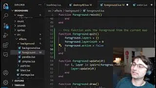 MOONSHIRE MONDAY! (Development stream)