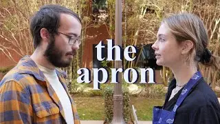 The Apron - Comedic Short Film (2022)