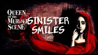 The Warning - Sinister Smiles (Lyrics)