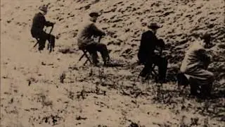 FUCILAZIONE di Galeazzo Ciano, Emilio De Bono, Luciano Gottardi, Giovanni Marinelli e Carlo Pareschi