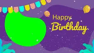 Free Frames -Birthday #footagebucket #freestockvideo #loops #birthday #celebration