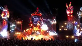 Tiesto - Perfect / AFP 2018