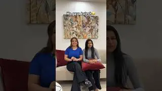 Nanad Bhabhi aur Kalesh😂 #shorts #comedy #jahaann @Vihaannjasleenvlogs09