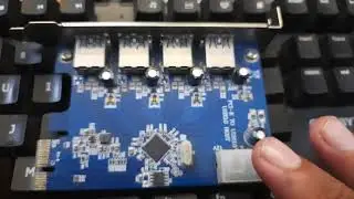 x86_64 Emulation on Arm in Edk2 Tianocore UEFI BootLoader with Radeon RX580 GPU