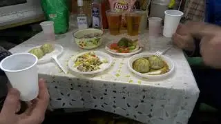 ЧЕКУШЕЧНЫЙ ОБЗОР#1 ТАЛКА,ГРАФ ЛЕДОВ