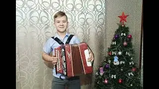 Поздравление с новым 2022 годом! | Песня 
