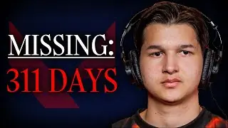 Why Valorant's Best Player Has Disappeared