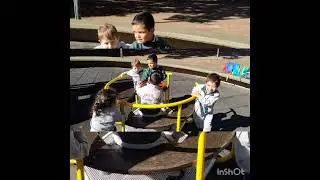 Bichitos en Kinder 4