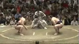 Y1e Hakuho vs M3e Takarafuji