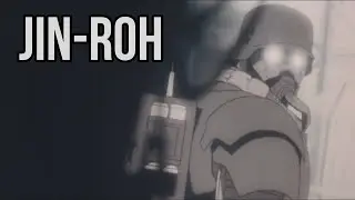 JIN-ROH | ОБЗОР АНИМЕ