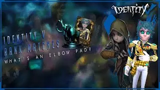 ⌠🎮 Gameplay⌡ What's An Elbow Pad? (Survivor Rank)