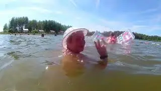 Тюмень,горячий источник СОВЕТSKY.