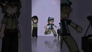 Wait, where'd you get that piano? + Skyfall || #gachalife2 #gacha #skit #skyfall #spongebob
