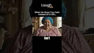 Mrs Smith’s Money Problem  