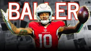 All-22 Review: WR DeAndre Hopkins can still BALL!