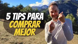 5 tips para gastar mejor