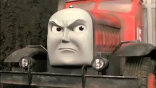 On Site With Thomas Part I